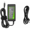 Green Cell Nabíjačka pre notebooky HP / Toshiba / Acer / Asus / Lenovo / Dell, 45W / 20V / 2,25A / pripojenie USB-C Green Cell Nabíjačka pre notebooky HP / Toshiba / Acer / Asus / Lenovo / Dell, 45W / 20V / 2,25A / pripojenie USB-C
