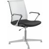 LD SEATING Kancelárska stolička LYRA NET 203, F34-N6 LD SEATING Kancelárska stolička LYRA NET 203, F34-N6