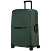 Samsonite Magnum Eco L zelená 104 l Samsonite Magnum Eco L zelená 104 l