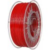 Devil Design PET-G 1,75 mm červený 1 kg Devil Design PET-G 1,75 mm červený 1 kg
