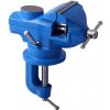 Svěrák mini otočný 70mm Svěrák mini otočný 70mm