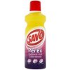 Savo Perex Bielidlo s kvetinovou vôňou 1,2 l Savo Perex Bielidlo s kvetinovou vôňou 1,2 l