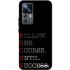 Picasee Fashion Case pre Xiaomi 12T - Focus Picasee Fashion Case pre Xiaomi 12T - Focus