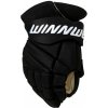 Hokejové rukavice WinnWell AMP 700 Black Senior 15 palcov Hokejové rukavice WinnWell AMP 700 Black Senior 15 palcov
