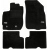 JJ-AUTOMOTIVE Autokoberce velúrové s logom pre Dacia Duster 2014-2017, 4ks JJ-AUTOMOTIVE Autokoberce velúrové s logom pre Dacia Duster 2014-2017, 4ks