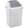HEIDRUN - Kôš na odpadky Altea 9 l HEIDRUN - Kôš na odpadky Altea 9 l
