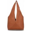 Dámská kabelka shopper bag Herisson ryšavá 1901F731 Dámská kabelka shopper bag Herisson ryšavá 1901F731