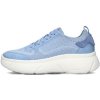 Geox Nízke tenisky D55NHA09T22 Modrá Geox Nízke tenisky D55NHA09T22 Modrá