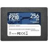 SSD Patriot P210 256GB ATA (P210S256G25) SSD Patriot P210 256GB ATA (P210S256G25)