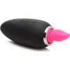 Lickgasm Mini 10X Silicone Licking and Sucking Stimulator Lickgasm Mini 10X Silicone Licking and Sucking Stimulator