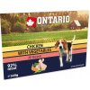Ontario Adult Dog Chicken with vegetable 320 g
