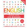 English for Everyone Course Book Level 1 Beginner (DK)(Brožovaná) English for Everyone Course Book Level 1 Beginner (DK)(Brožovaná)