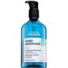 L´Oréal Professionnel Scalp Advanced Anti-Oiliness Shampoo čistiaci šampón pre mastnú pokožku hlavy 500 ml L´Oréal Professionnel Scalp Advanced Anti-Oiliness Shampoo čistiaci šampón pre mastnú pokožku hlavy 500 ml