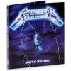 Metallica: Ride The Lightning - CD Metallica: Ride The Lightning - CD