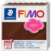 Fimo soft čokoládová 56 g 75 Fimo soft čokoládová 56 g 75