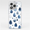 4NewCase - Kryt pre HONOR - Honor 400 Lite - SILIKÓN - Raindrop - 1012700500051 4NewCase - Kryt pre HONOR - Honor 400 Lite - SILIKÓN - Raindrop - 1012700500051