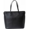 Meatfly Kabelka Gisel - Black Meatfly Kabelka Gisel - Black