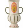 Bloomingville 82061352 Váza Odina 21 cm Bloomingville 82061352 Váza Odina 21 cm