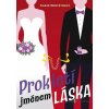 Prokletí jménem láska - Karin Horváthová - online doručenie Prokletí jménem láska - Karin Horváthová - online doručenie