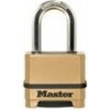 Master Lock Kombinační visací zámek - Excell - 56mm M175EURDLF Master Lock Kombinační visací zámek - Excell - 56mm M175EURDLF