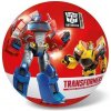 Wiky Lopta Transformers 23cm 223313 Wiky Lopta Transformers 23cm 223313
