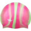 SPURT Silikónová čiapka Zebra M18 SPURT Silikónová čiapka Zebra M18