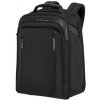 Samsonite SPECTROLITE 4.0 Underseater M 17.3” EXP Black 29 L čierna Samsonite SPECTROLITE 4.0 Underseater M 17.3” EXP Black 29 L čierna