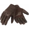 PANDO MOTO rukavice ONYX 02 brown - 3XL PANDO MOTO rukavice ONYX 02 brown - 3XL