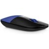 HP Z3700 Wireless Mouse - Dragonfly Blue V0L81AA#ABB HP Z3700 Wireless Mouse - Dragonfly Blue V0L81AA#ABB