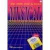JAK HRÁT POP & ROCK 4 Musical