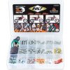 Bolt sada skrutiek KTM 2takt 200-300cc 200ks Bolt sada skrutiek KTM 2takt 200-300cc 200ks