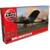 Airfix Classic Kit letadlo A08013A Avro Lancaster B.III 1:72 (30-A08013A) Airfix Classic Kit letadlo A08013A Avro Lancaster B.III 1:72 (30-A08013A)