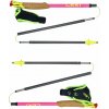 Palicky na behanie Leki Ultratrail FX One Superlite - pink Palicky na behanie Leki Ultratrail FX One Superlite - pink