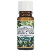 Saloos Medovka s CITRONELL esenciálny olej 10 ml Saloos Medovka s CITRONELL esenciálny olej 10 ml