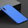 SES Ochranný plastový kryt pre Huawei P30 - modrý 5540 SES Ochranný plastový kryt pre Huawei P30 - modrý 5540