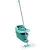 Leifheit Set mop Profi + vedro Profi s nášľapným žmýkaním 55096 Leifheit Set mop Profi + vedro Profi s nášľapným žmýkaním 55096