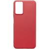 Púzdro mobilNET Xiaomi Redmi Note 12S malinové matt gum.puzdro Púzdro mobilNET Xiaomi Redmi Note 12S malinové matt gum.puzdro