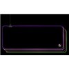 GEMBIRD Podložka pod myš MP-GAMELED-L, USB, RGB podsvícení, herní, 300x800mm, látková, černá GEMBIRD Podložka pod myš MP-GAMELED-L, USB, RGB podsvícení, herní, 300x800mm, látková, černá