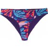 AquaWave Anana Bottom Jr fialová/oranžová