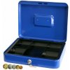 STREND PRO Skrinka CashBox 250x200x90 mm, na peniaze STREND PRO Skrinka CashBox 250x200x90 mm, na peniaze