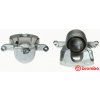 Brzdový strmeň BREMBO F 83 166 Brzdový strmeň BREMBO F 83 166