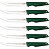 Steakové nože 6 dielna sada Berlingerhaus Emerald Collection BH-2785 Steakové nože 6 dielna sada Berlingerhaus Emerald Collection BH-2785