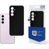 3mk Matt Case Samsung Galaxy S24+ čierne 3mk Matt Case Samsung Galaxy S24+ čierne