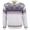 Kama Merino svetr 471 100 - bílá L L - bílá Kama Merino svetr 471 100 - bílá L L - bílá