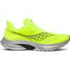Pánska bežecká obuv Saucony Kinvara 16 Citron/Black UK 8 Pánska bežecká obuv Saucony Kinvara 16 Citron/Black UK 8