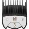 WAHL / MOSER 1801-7040 magnetický násadec pre Chrom Style / Genio Plus / Neo - 3 mm WAHL / MOSER 1801-7040 magnetický násadec pre Chrom Style / Genio Plus / Neo - 3 mm