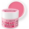 Claresa Soft&Easy blush pink stavební gel 90g Claresa Soft&Easy blush pink stavební gel 90g