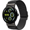 Spigen Lite Fit X Band Google Pixel Watch 4/3/2/1 41mm Black AMP09482