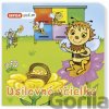 Usilovná včielka - INFOA Usilovná včielka - INFOA