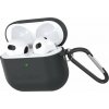 AlzaGuard Skinny Silicone Case na Airpods 2021 AGD-ACSS3B AlzaGuard Skinny Silicone Case na Airpods 2021 AGD-ACSS3B
